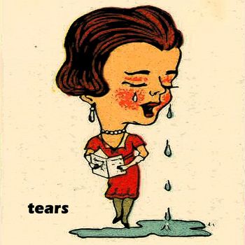 The Supremes - Tears
