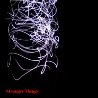 U.Spin & Brosi Da Hey - Stranger Things