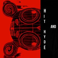 U.Spin & Brosi Da Hey - Hit and Hyde