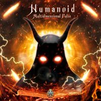 Humanoid - Multidimensional Pulse