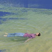 Sophian - Head Above Water
