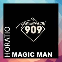 Horatio - Magic Man