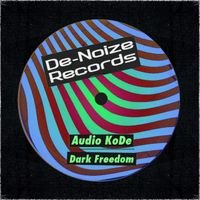 AuDio KoDe - Dark Freedom