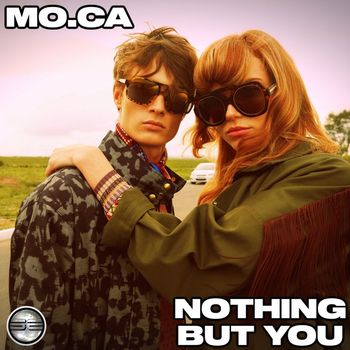 Mo.Ca - Nothing But You
