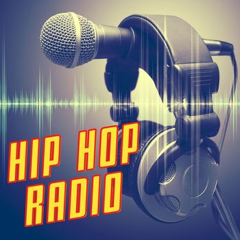 Various Artists - Hip Hop Radio (Explicit)