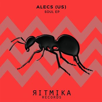 Alecs (US) - Soul EP