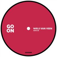 Niels van Veen - Being Me