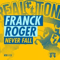 Franck Roger - Never Fall