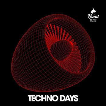 Various Artists - TECHNO DAYS