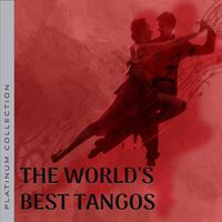 Carlos Gardel - Los Mejores Tangos Del Mundo: Carlos Gardel, Platinum Collection, The World’s Best Tangos: Carlos Gardel Vol. 7