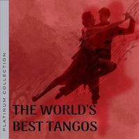 Carlos Gardel - I Migliori Tanghi Del Mondo: Carlos Gardel, Platinum Collection, The World’s Best Tangos: Carlos Gardel Vol. 8