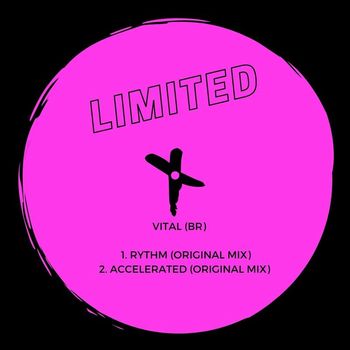 Vital (BR) - Rythm EP