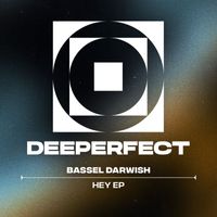 Bassel Darwish - Hey