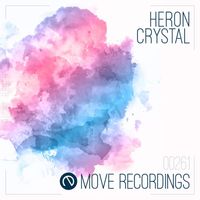 Heron - Crystal