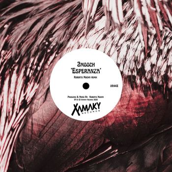 2MOOCH - Esperanza