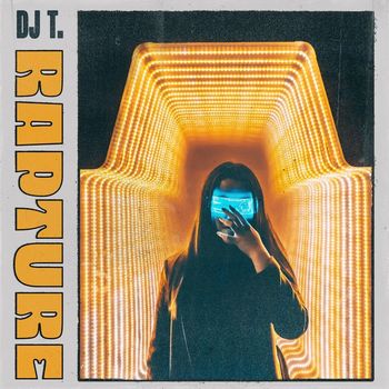 DJ T. - Rapture