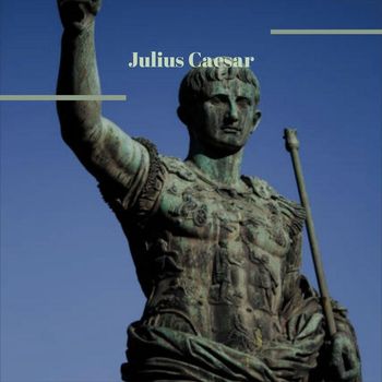 Various Artist - Julius Caesar