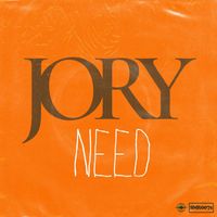 Jory - Need