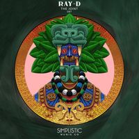 Ray-D - The Joint LP