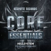 Hellsystem - Fighting Forward