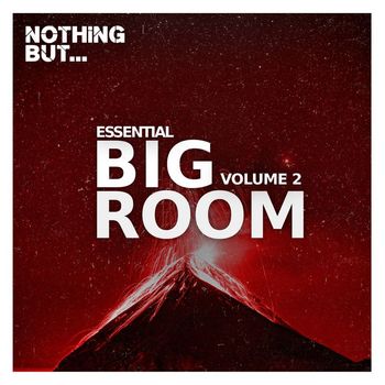 Various Artists - Nothing But... Essential Big Room, Vol. 02