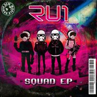 RU1 - Squad EP
