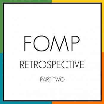 Various Artists - FOMP Retrospective II