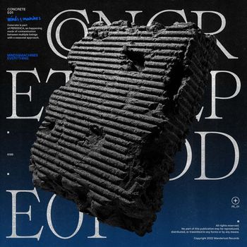 Minds&Machines - Everything