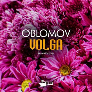 Oblomov - Volga
