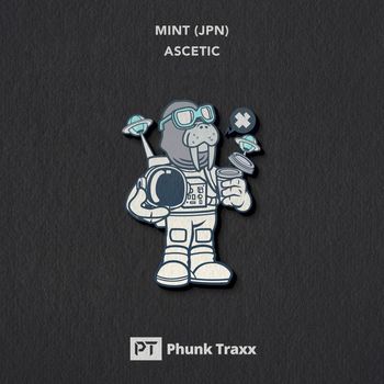 MINT (JPN) - Ascetic