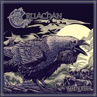 Cruachan - The Crow