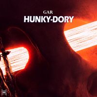 GAR - Hunky-Dory