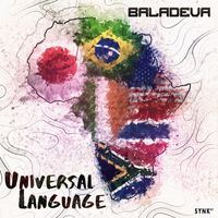 Baladeva - Universal Language
