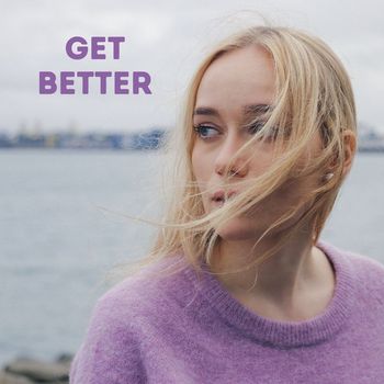 VALDIS - Get Better