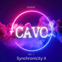 Cavo - Synchronicity II