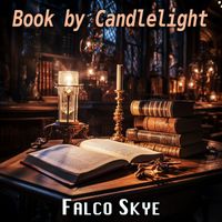 Falco Skye - Book by Candlelight