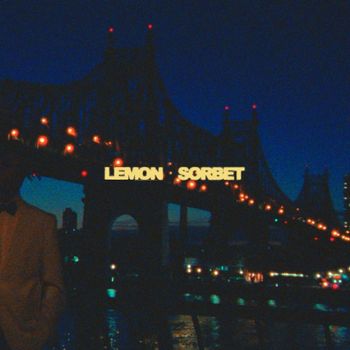 SASH - lemon sorbet
