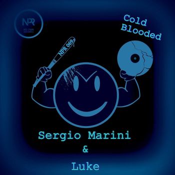 Sergio Marini & Luke - Coldblooded