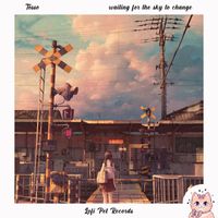 TOSSO - waiting for the sky to change