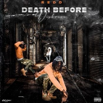 Redd - Death Before Dishonor (Explicit)