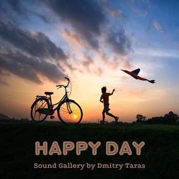 Sound Gallery by Dmitry Taras - Happy Day