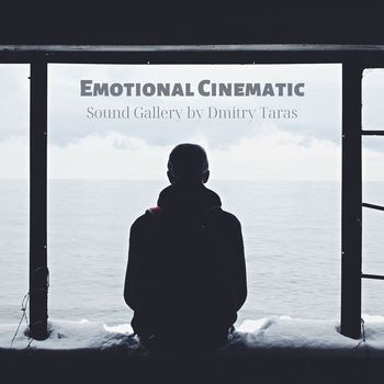 Sound Gallery by Dmitry Taras - Emotional Cinematic