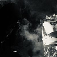 Steven Live - REGULAR (Explicit)