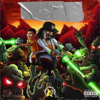 Mike D - MindState (Explicit)