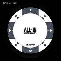 Ben Caballero - Dance All Night