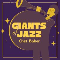 Chet Baker - Giants of Jazz