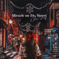 Olivia King - Miracle on 34th Street