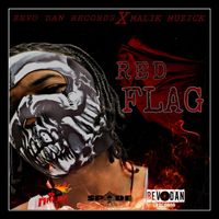 Spade - Red Flag