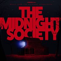 The Rentals - The Rentals Present: The Midnight Society Soundtrack (a Matt Sharp / Nick Zinner Score)