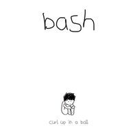 Bash - Curl up in a Ball (Explicit)